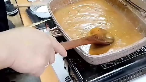 HOW TO COOK GERMAN FOOD : BEEF ROULADEN