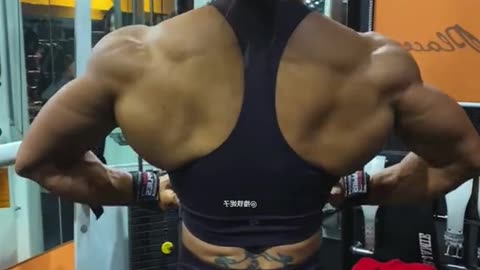 Hard work