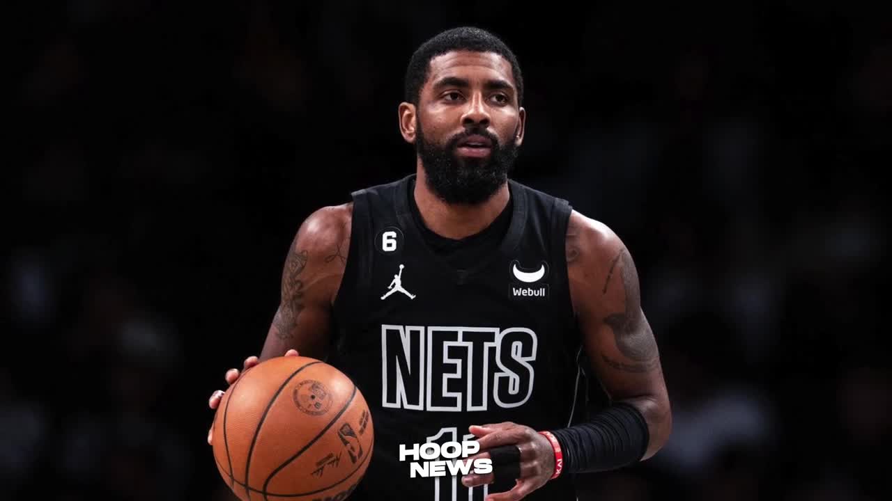 Westbrook Binatukan Si Sexton Sa Gitna Ng Laban ð, Kyrie Hindi Na Babalik Sa NBA?