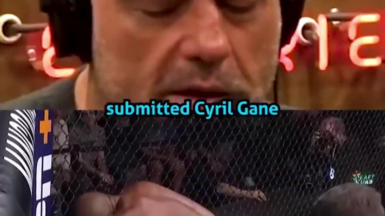 Jon Jones is the GOAT