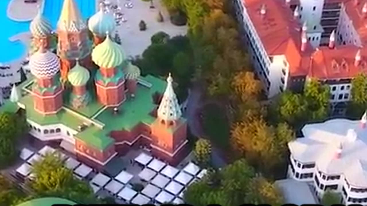 The rogue Russia threat