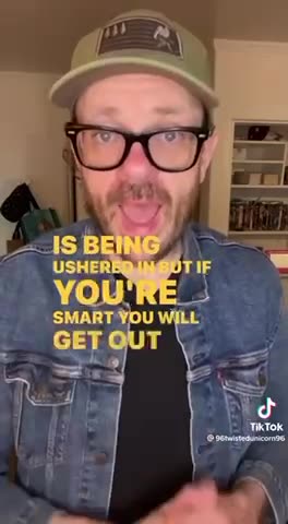 A MUST 🚨WATCH WARNING ITS TIME TO PREPARE