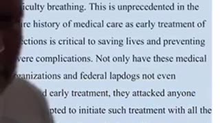 US NIH Website Admits C19 Plandemic | Justice Coming Soon