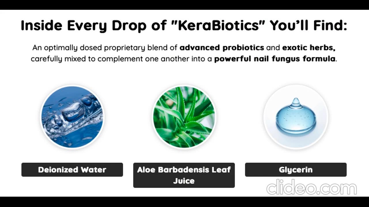 KeraBiotics Review | Does KeraBiotics Probiotic Formula Really Work?