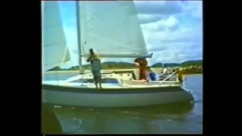 SAIL BOAT CRASH - best of sail yacht fail