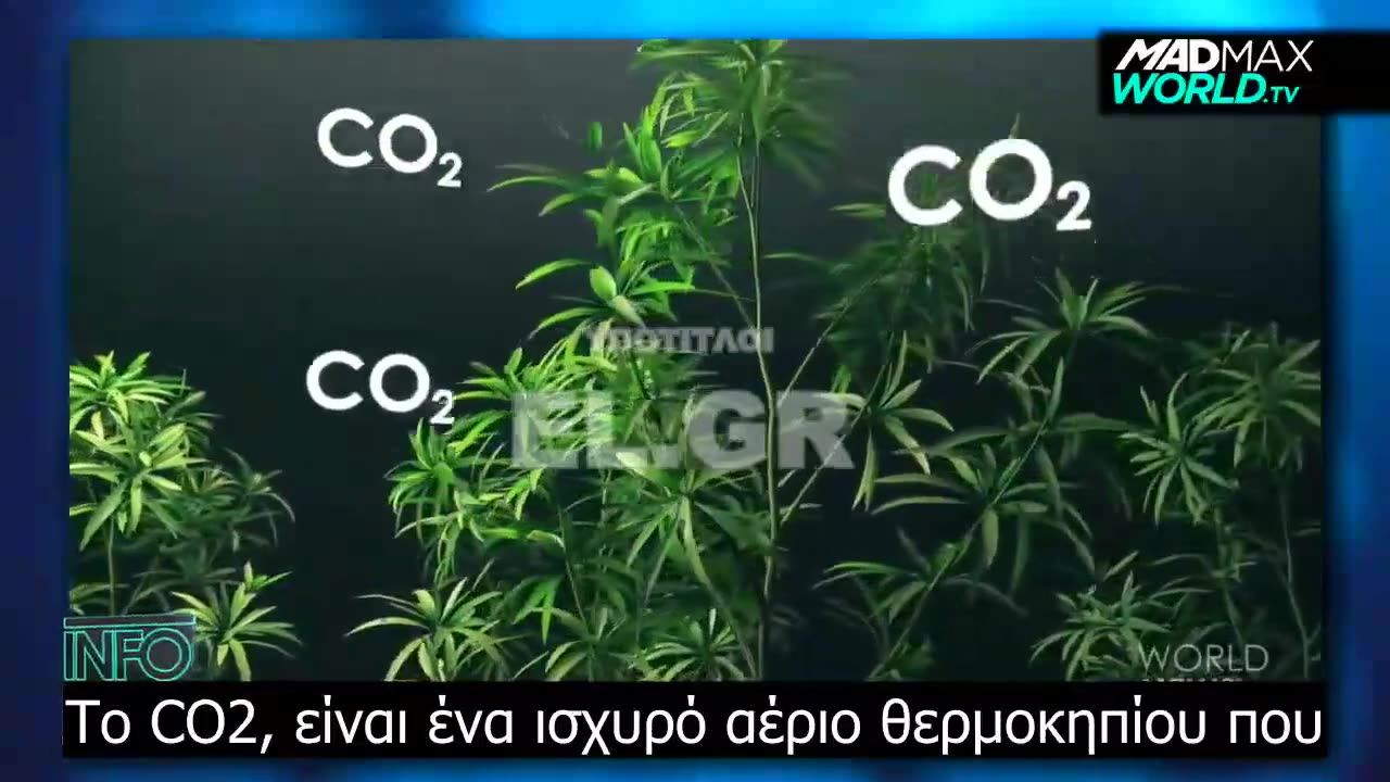 Alex Jones: Τα μέσα ενημέρωσης ενέκριναν το πρόγραμμα σκλαβιάς.