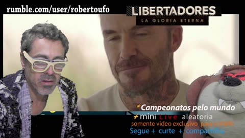 Copa Libertadores 2023 LIBERTAD X ATLETICO MG rodada 5