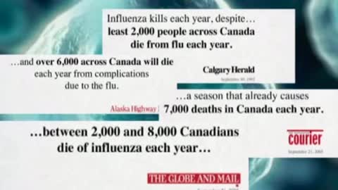 2012 Flu Deaths Reality Check