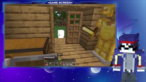 Minecraft Robot Vtuber Adventures Season 2 Episode 1 Part 4