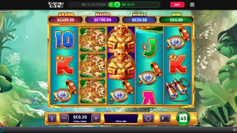 Rick's Online Slots Video 1/23/2025 AM