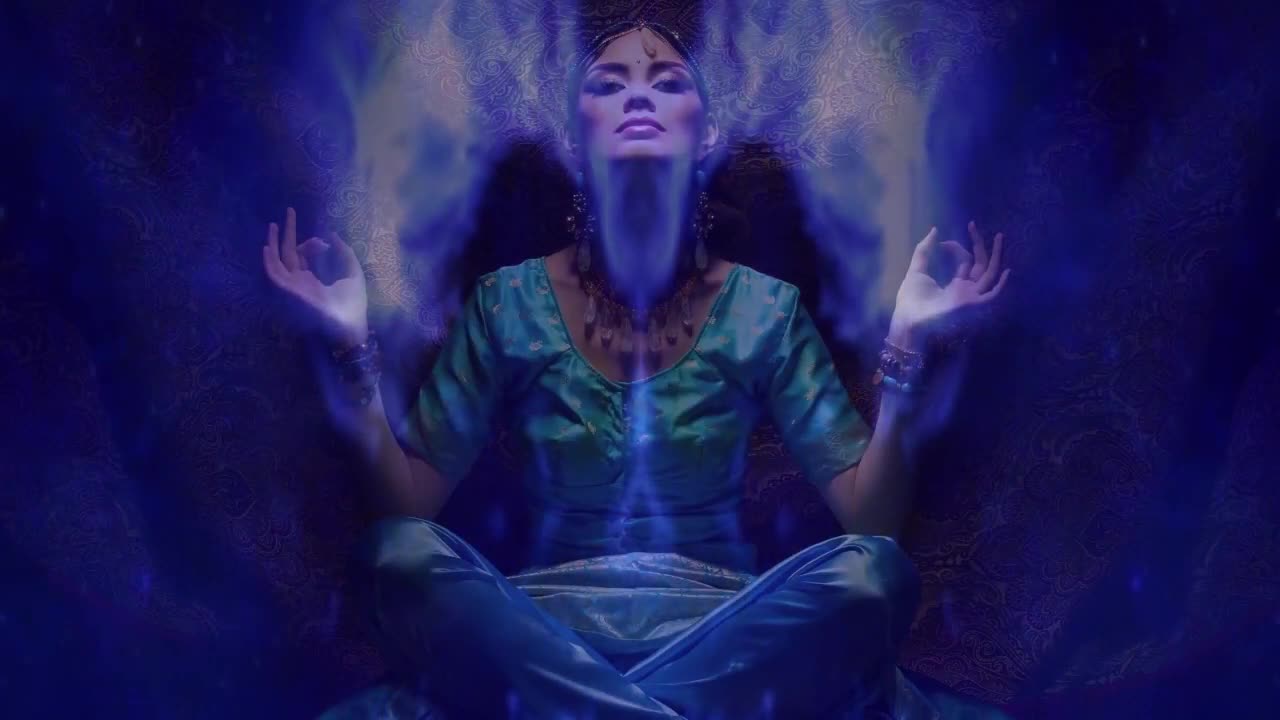 AWAKEN YOUR DIVINE FEMININE - Guided Meditation