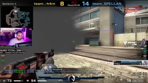 s1mple 200iq clutch | Overpass - FPL