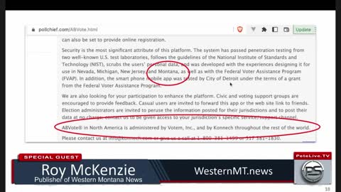 BREAKING: ACT OF WAR PERPETRATED BY CHINA