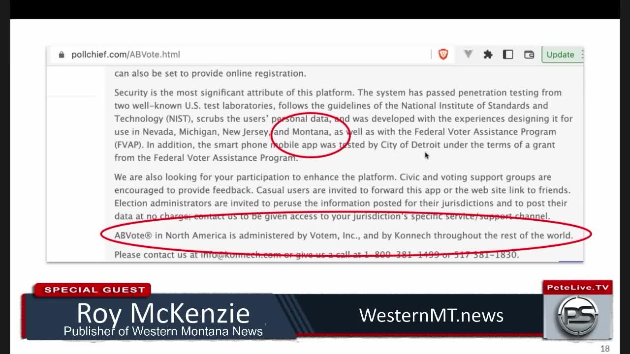 BREAKING: ACT OF WAR PERPETRATED BY CHINA