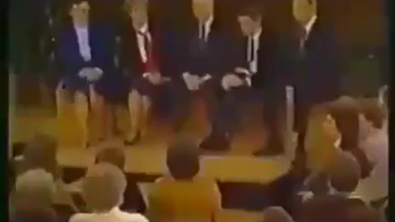 Orvosok figyelmeztetnek az oltások problémáira 1986-ban