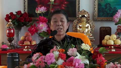 15.孫景華《倫理道德與化性談》講於吉林省長春市8(上) 2013 .05