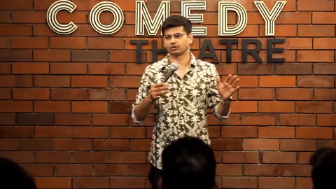 Ever best comedy show fun with public