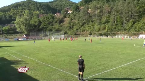 SLZ 4 Budućnost Krušik - Mladi Radnik 00