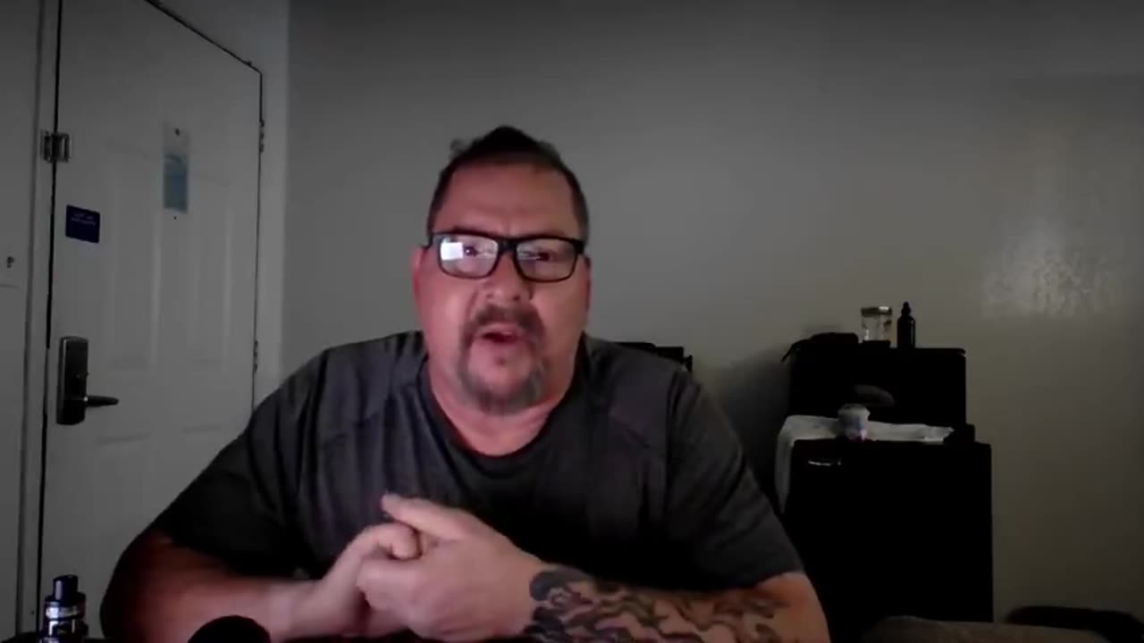 WILL TRUMP EVEN MAKE IT INTO OFFICE?