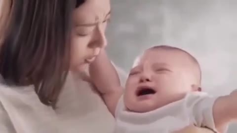 Power of Mother - Heartmelting video