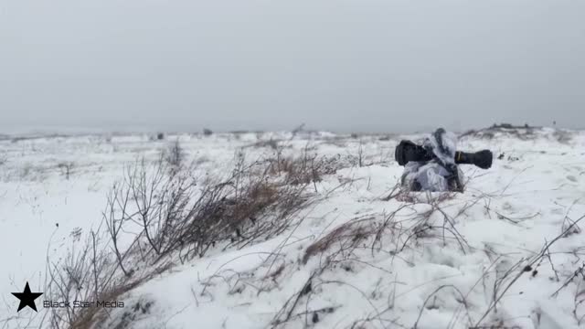 Ukrainian MOD Drops Dopest Combat Mixtape Since Fallujah