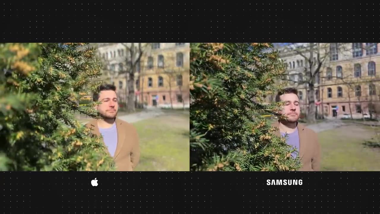 CINEMATIC Video Comparison_ iPhone 14 Pro vs Galaxy S23 Ultra_ _ VERSUS(720P_HD)