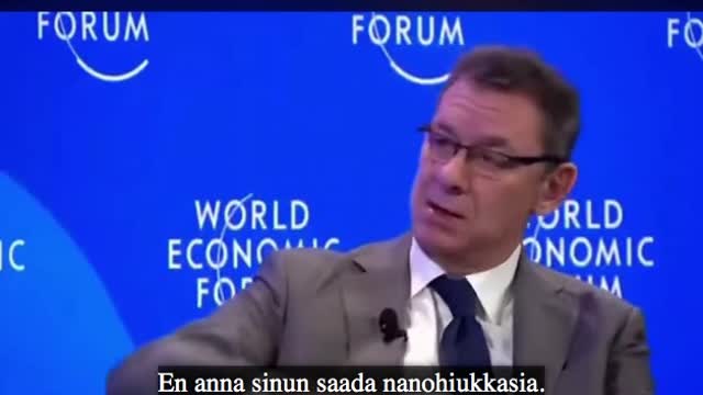 SUORAAN PSYKOPAATTIEN SUUSTA... PFIZER OLI VASTUUSSA NANOHIUKKASISTA..