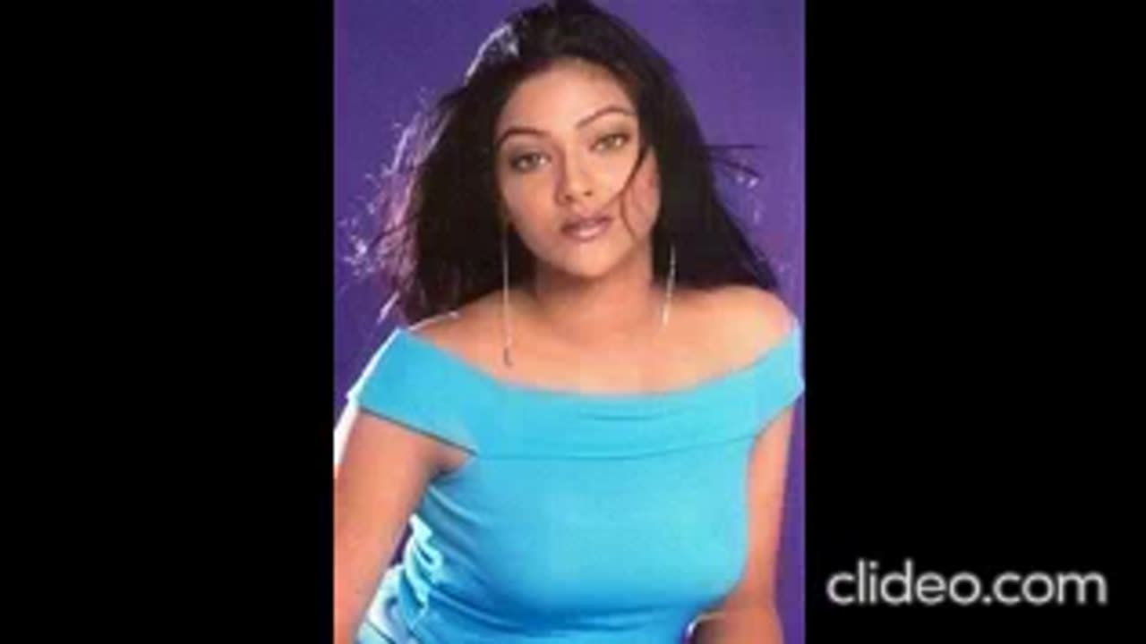 Abhirami - Beautiful and Gorgeous Indian actress