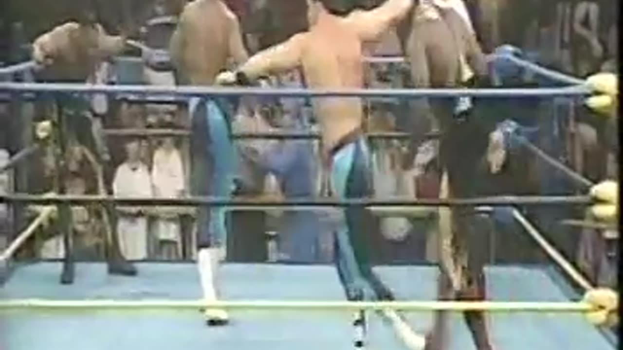 1994 3 27 main event