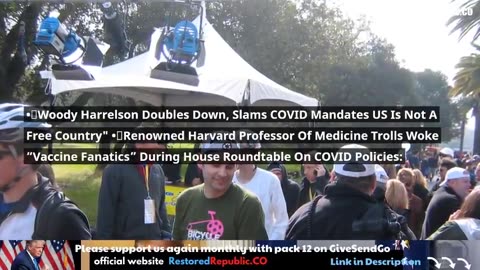 Restored Republic via a GCR Update as of March 3, 2023