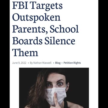 You're Not Free Part 10