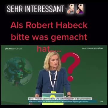 2023-05 Grünen - Nordstream 2 in Washington endlich den Garaus gemacht haben - Backup