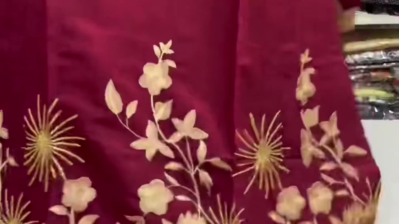 Fancy suit