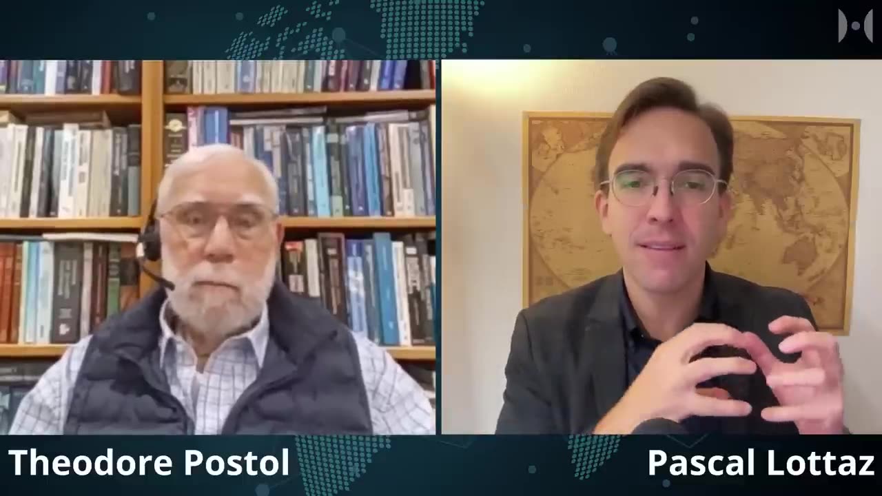 The TRUTH On Russian Victory And Crimes Of Academia by US Nuclear Scientist | Prof. Ted Postol