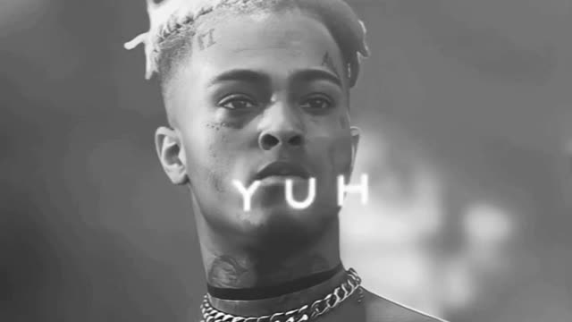 Xxx tentacion #hope