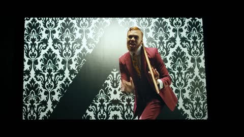 Jidenna - Classic Man (Remix) ft. Kendrick Lamar