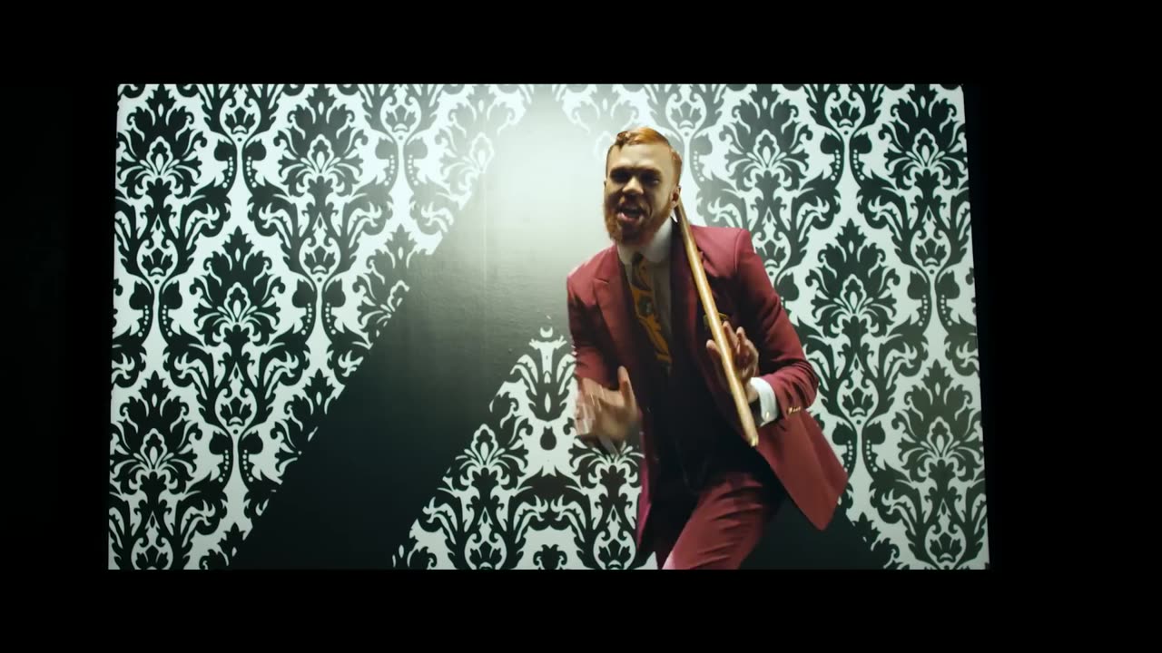 Jidenna - Classic Man (Remix) ft. Kendrick Lamar