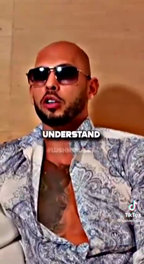 Tate Talks About Balenciaga