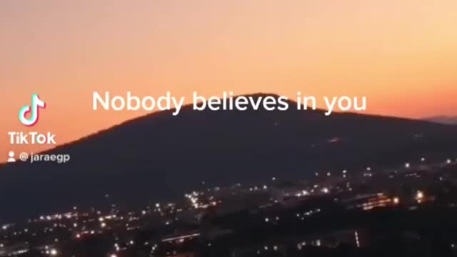 IF YOU WANT TO SUCCEED YOU MUST KNOW...