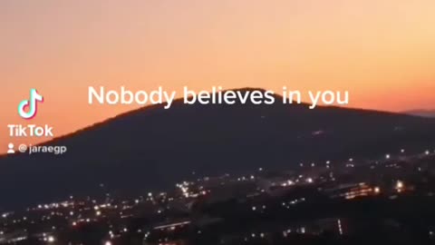 IF YOU WANT TO SUCCEED YOU MUST KNOW...