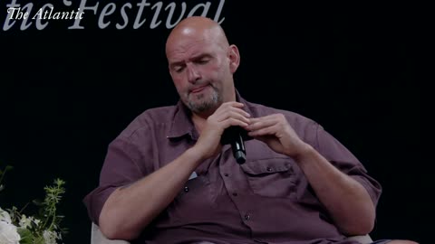 John Fetterman Admits Trump Has 'Special' Bond With Key Swing-State Voters