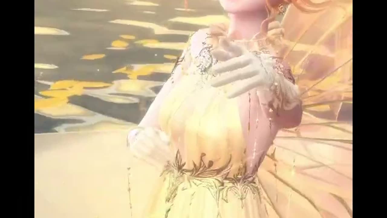 Shining Nikki Recent event video (mini)