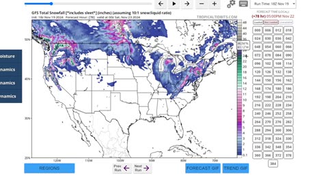 Cat 4 Bomb Cyclone Off The West Coast - Time May Be An Illusion - 300,000 Year Old Butchering Site