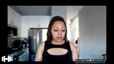 Black Woman Explains Walmart Fall Out "This is the truth, it's hard to swallow..