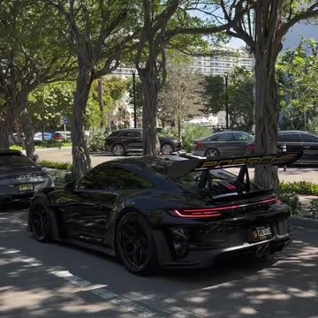 Turbo S #car #cars #supercar #supercars #hypercar #hypercars #porsche #turbos #exclusive #black