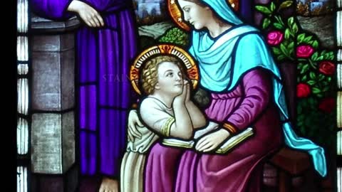 Holy Family Homily Dcn Gordon Brenner