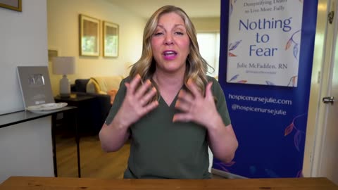 Why I don't fear death (and you shouldn't either)