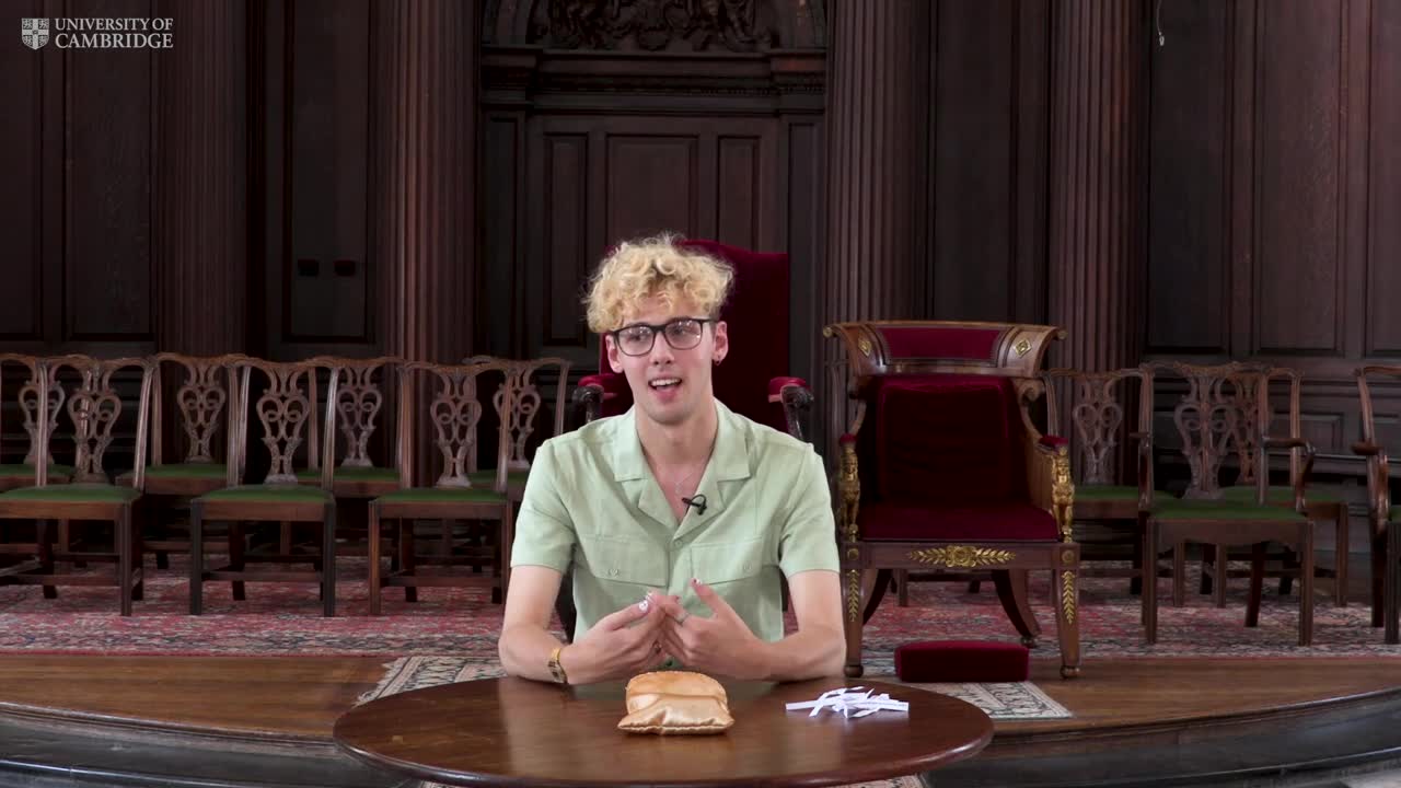 Applying to Cambridge Uni _ #VersusPastDoubts