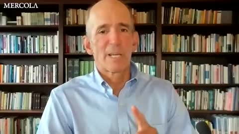 Early At-Home COVID Treatment [Drs. Mercola & Peter McCullough]