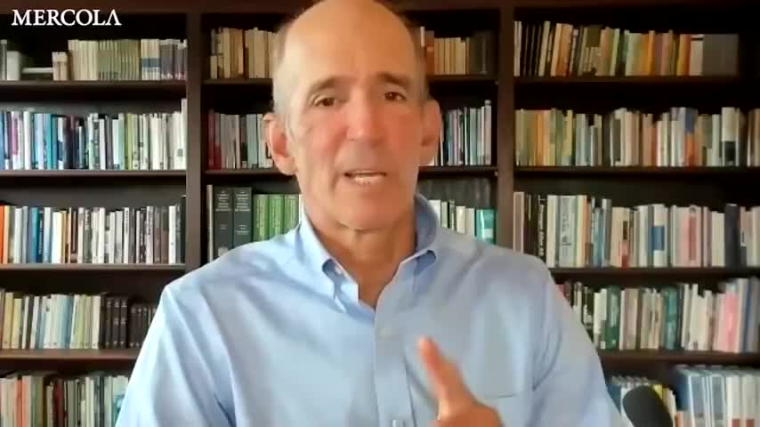 Early At-Home COVID Treatment [Drs. Mercola & Peter McCullough]